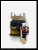 Allis-Chalmers LA-600A/LA-800A/LA-1600A Breaker Alarm Switch Group Bell Alarm - P/N: 18-724-497-002