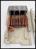 Allis-Chalmers LA-600A Breaker Arc Chute - P/N: 18-657-346-524