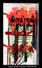 Eaton ECN5412CAC Industrial Pump Panel - 30A/SIZE1/460vAC - Unused