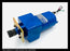 Allis-Chalmers LA-600A/LA-800A/LA-1600A Breaker Motor Group Motor 120 V.A.C. and 125 V.D.C. - P/N: 71-340-297-001