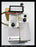 Allis-Chalmers LA-600A/LA-800A/LA-1600A Breaker Static Trip Group Type TI Static Trip - P/N: 18-468-194-501