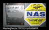 FDPS324 - Westinghouse FDPS324 Panelboard Switch 200 Amp