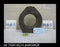 750X10G14 ~ GE JCS-0 750X10G14 Current Transformer ~ Ratio: 2000:5