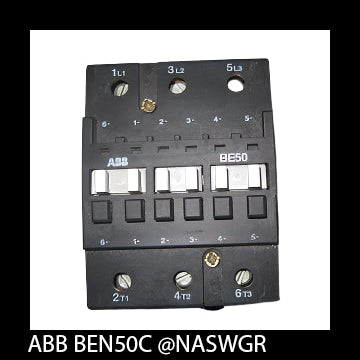 ABB BEN50C Contactor