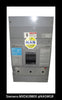 Siemens MXD63B800 Molded Case Circuit Breaker - 800 Amp