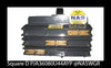 Square D PowerPact PJ800 Circuit Breaker - 800 Amp