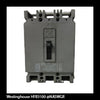 Westinghouse HFB3100 Circuit Breaker  ~ 100 Amp