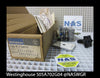 505A702G04 ~ Westinghouse 505A702G04 Type W-2 Switch