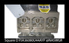 Square D PowerPact PJ800 Circuit Breaker - 800 Amp