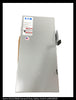 Eaton DG323NGB General Duty Safety Switch - 100A/240V/3P4W/N1 - Unused