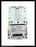 Eaton C30CNE20A0 Electrically Held Lighting Contactor - 120vAC - Unused