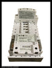 Eaton C30CNE20A0 Electrically Held Lighting Contactor - 120vAC - Unused