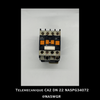 CA2 DN 22 ~ Telemecanique CA2 DN 22 Relay