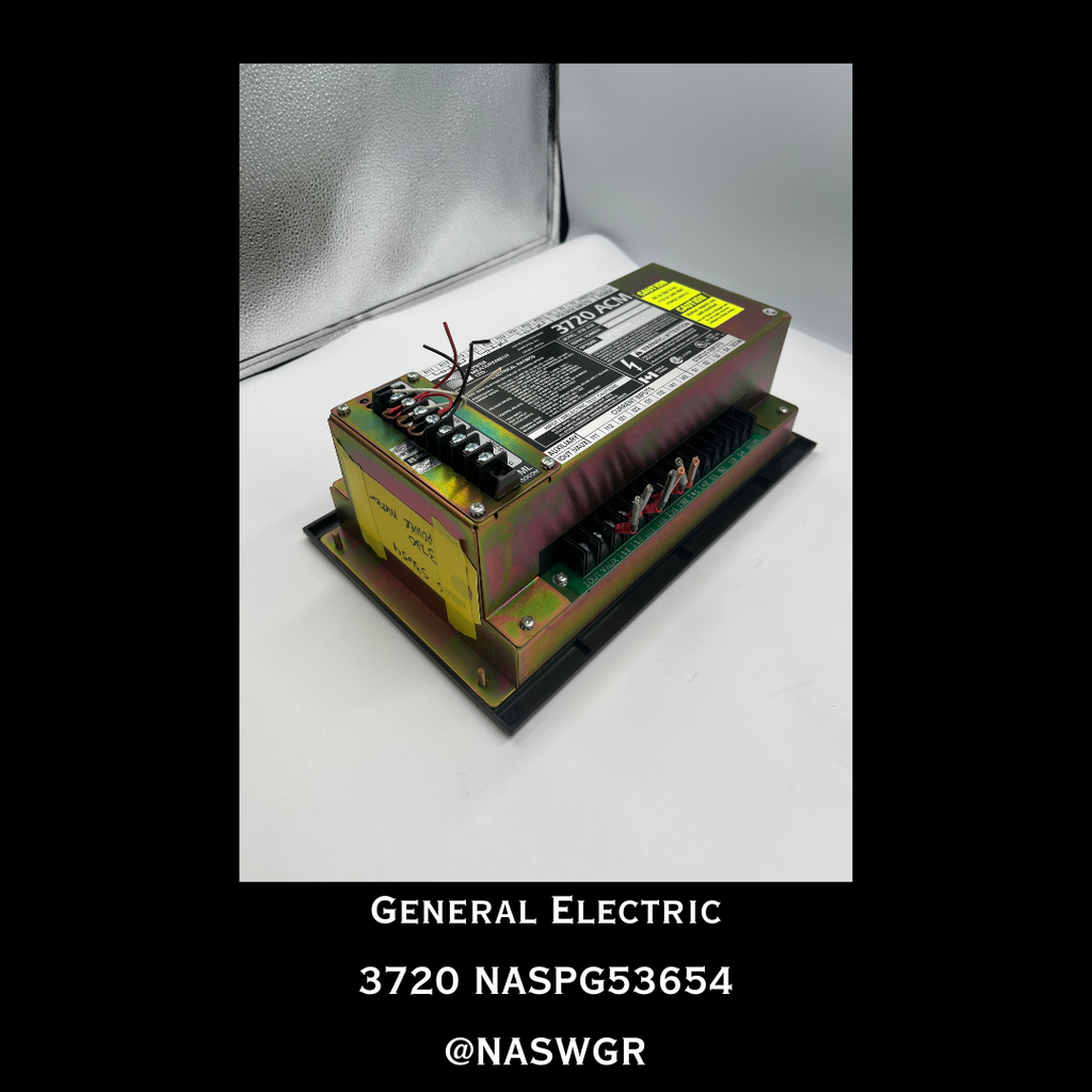 077-146A-PRAE-C6-SN - Crompton - Synchroscope Meter