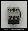 193-A2C1 A - Allen Bradley - SMP-1 RELAY