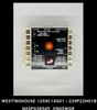 1259C14G01 / 229P22H01B - WESTINGHOUSE - SELTRONIC GROUND FAULT INDICATOR