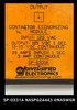 SP-0331A - Diversified Electric - SP-0331A Contactor Economizing Module