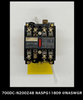 700DC-N200Z48 - ALLEN BRADLEY - 700DC-N200Z48 TYPE N DC RELAY