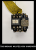 700-N400A1 TYPE N AC RELAY ~ Allen Bradley