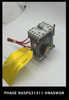 PH40E - SQUARE D - PH40E RELAY