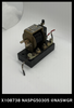 Allen Bradley X108738 Inducto-Therm Overload Relay - 2.9-4.7 Amp