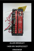 1409-MV - ALLEN BRADLEY 1409-MV ARCING GROUND FAULT RELAY