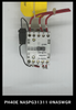 PH40E - SQUARE D - PH40E RELAY