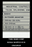 B2644 ~ Time Mark Corp.  B2644 3 PHASE POWER MONITOR