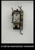 Allen Bradley X108738 Inducto-Therm Overload Relay - 2.9-4.7 Amp