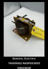 760X90G2 ~ General Electric 760X90G2 JE-27 TRANSFORMER