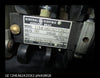 GE 12HEA62A233X2 Multicontact Auxiliary Relay - 48vDC