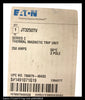 Eaton JT3250TV Thermal Magnetic Trip Unit ~ 250 Amp ~ 1491D71G19 ~ Surplus