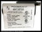ITI BGFL259-1200 Ground Fault Relay - Unused Surplus