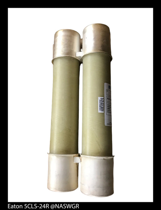 Eaton 5CLS-24R Current Limiting Fuse - 450 Amp - Unused