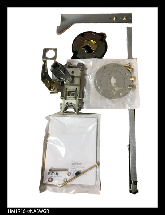 Eaton HM1R16, 1498D77G02 F-Rotary Handle - Unused