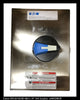 Eaton ER53016UW Enclosed Rotary Disconnect Switch - 16A/600V/3P/N4X - Unused