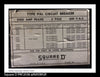 Square D PAF2036 Molded Case Circuit Breaker - 1200 Amp