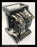 Westinghouse SC, 1876057 Current Relay - 4/16 Amp