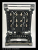 Westinghouse SC, 1876057 Current Relay - 4/16 Amp