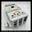 Eaton BKKD350T / KD3350 Pow-R-Stock Main Breaker Kit