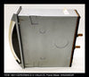 YEW Vertical Panel Meter - 180113NTNT7XCT