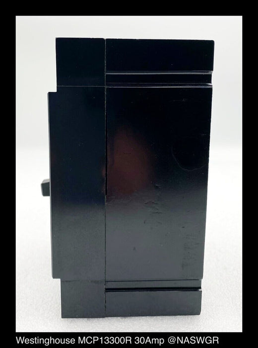 Westinghouse MCP13300R Motor Circuit Protector