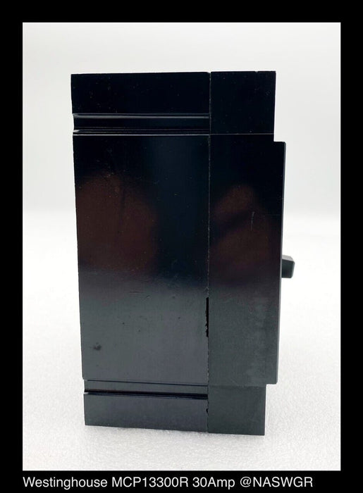 Westinghouse MCP13300R Motor Circuit Protector