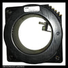 ABB CURRENT TRANSFORMER 9628A64G02 1200:5 , SCR-MR 1200:5