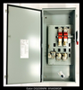 Eaton DG226NRK General Duty Safety Switch - 600A/240V/2P/N3R - Unused