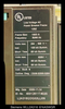 Siemens WL WLL2A316 Circuit Breaker (E/O,D/O) - 1200 Amp