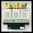 Siemens WL WLL2A316 Circuit Breaker (E/O,D/O) - 1200 Amp