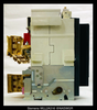 Siemens WL WLL2A316 Circuit Breaker (E/O,D/O) - 1200 Amp