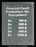 Siemens WL WLL2A316 Circuit Breaker (E/O,D/O) - 1600 Amp