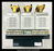 Siemens WL WLL2A332 Circuit Breaker (E/O,D/O) - 3000 Amp